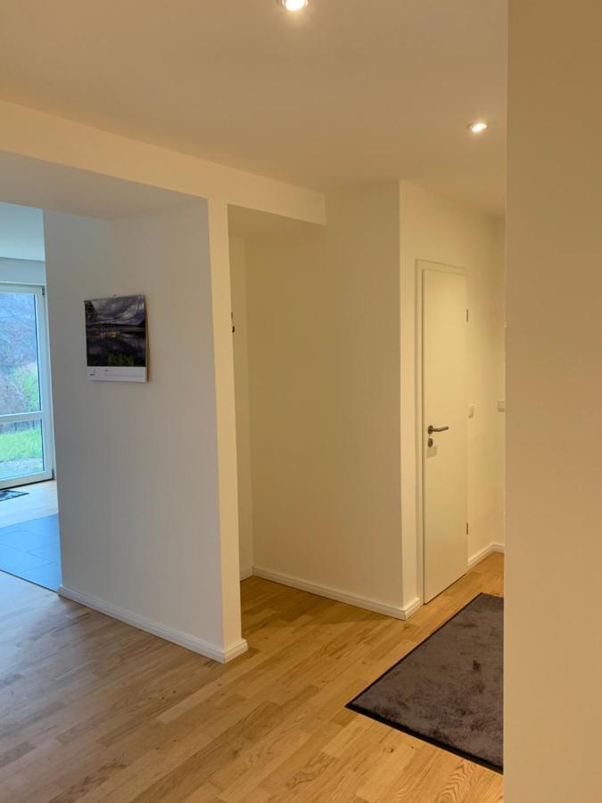 Sacco 7 Apartment Birkenwerder Exterior photo