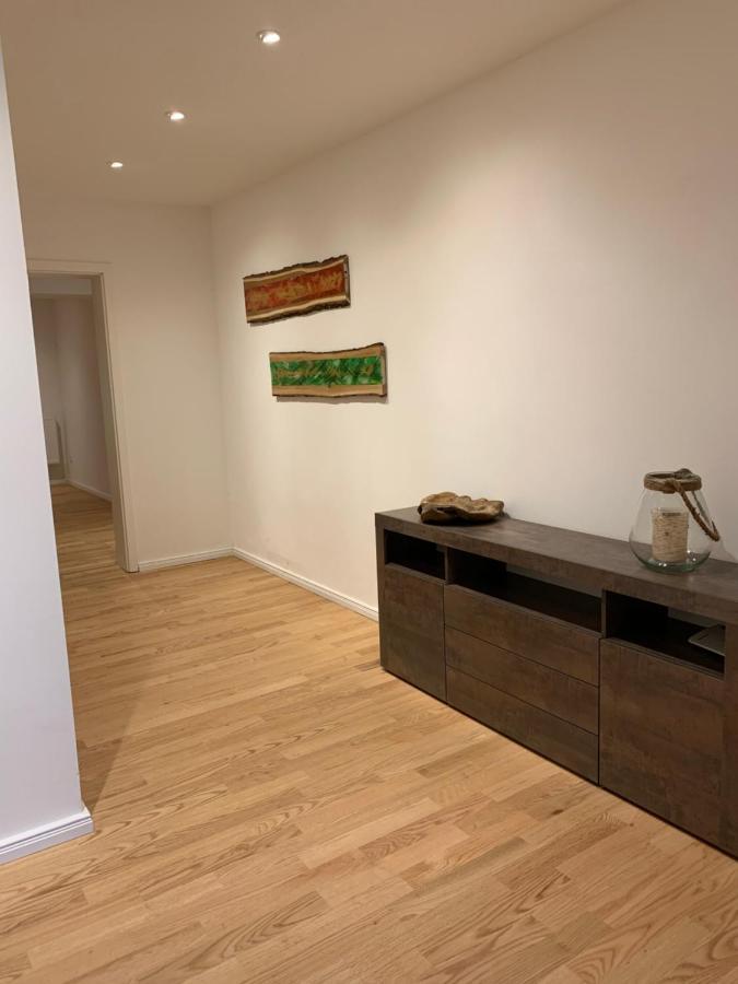 Sacco 7 Apartment Birkenwerder Exterior photo