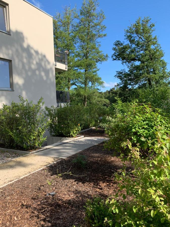 Sacco 7 Apartment Birkenwerder Exterior photo