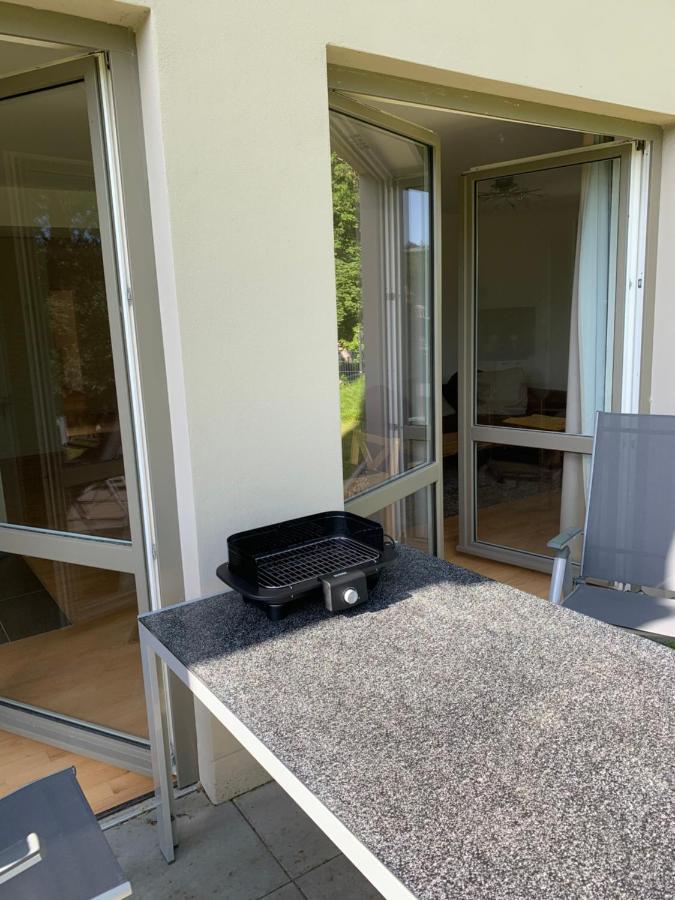 Sacco 7 Apartment Birkenwerder Exterior photo